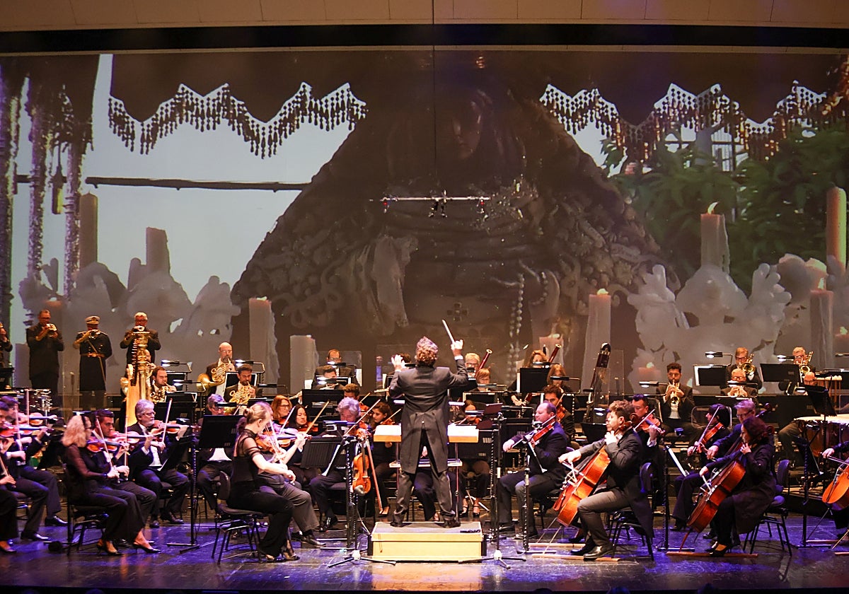 Concierto Reza Sevilla Teatro de la Maestranza