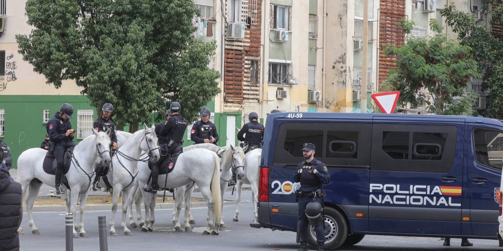 Confirman la pena de 4 años por agredir sexualmente a una niña de 10 años en Sevilla tras subirla a su furgoneta