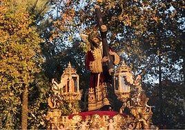 El documental del Gran Poder en el II Congreso Internacional de Hermandades y Piedad Popular