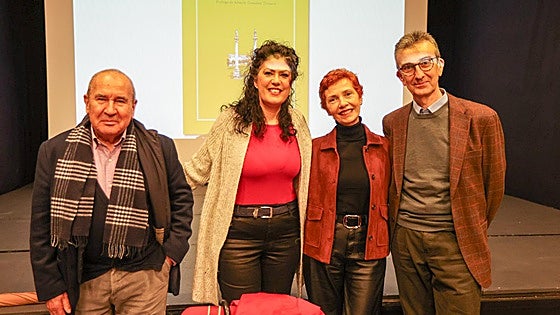 Recuperan 'La espuela' de Manuel Barrios, una novela donde destaca su crítica social