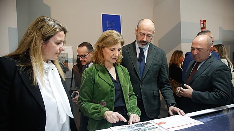 Inaugurada la undécima edición del salón inmobiliario Welcome Home