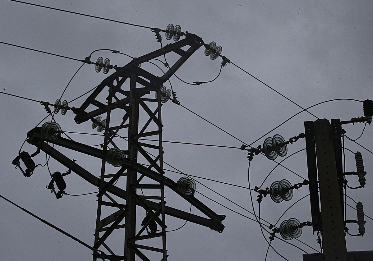 La electricidad, el gas o los combustibles experimentaron la mayor subida en febrero