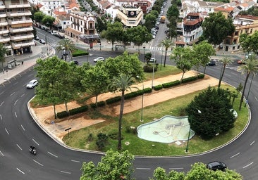 Este es el barrio de Nervión donde venden casas de 100 metros cuadrados por menos de 200.000 euros