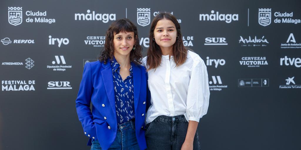 La película 'Nunca fui a Disney' reflexiona sobre el fin de la infancia en el Festival de Málaga