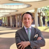 Javier Sánchez Rivas