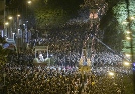 La Magna de Sevilla tuvo un impacto económico de 54 millones de euros
