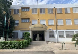 Cierran tres colegios y un instituto de Sevilla por la crecida del Guadalquivir