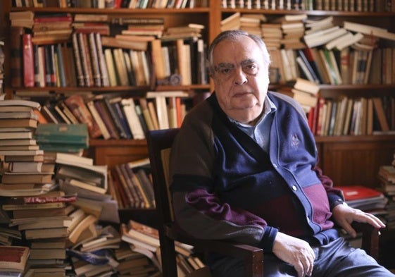 Julio Manuel de la Rosa será homenajeado este sábado