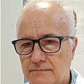 Alfonso Montaño, el primer médico que dio positivo en Covid: «Tuve que salir corriendo de mi consulta dejando a mi paciente y a mi residente»