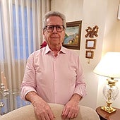 El primer paciente español con Covid: «Tuvieron que decir que yo había viajado a China para que me hicieran la PCR y yo nunca había estado allí»