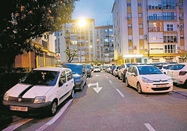 Sanz anuncia nuevos microparkings en Sevilla en San Martín de Porres, Capitanía, Pinillos y calle Jerusalén