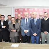 El Santo Entierro Magno contará con catorce pasos y se van a colocar en Utrera 4.000 sillas