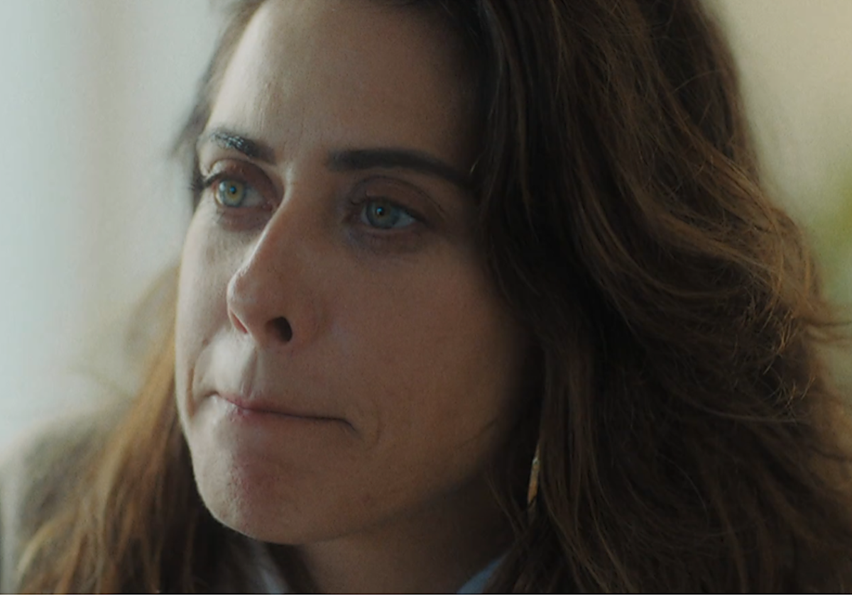 María León revela el acoso que sufrió por parte de un director en el programa 'Lo De Évole'