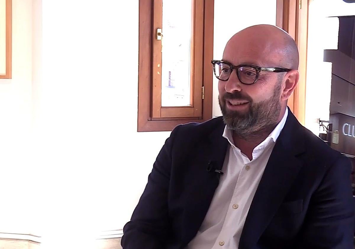 Jesús Vera, presidente y fundador de Grupo Abu: «Hemos creado una marca inmobiliaria con una propuesta diferencial»