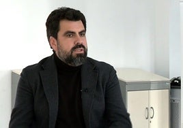 Javier Becerra, director de autoconsumo para empresas de Quantica Renovables : «Somos una referencia en el autoconsumo por nuestras altas capacidades en ingeniería»