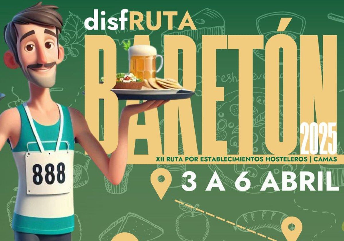 Se podrá optar a diversos premios que van desde dinero en metálico hasta viajes