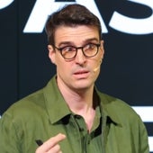Imagen - «Algo que no se hace desde la pasión es poco sostenible en el tiempo, porque es probable que cuando tengas problemas, tires la toalla»