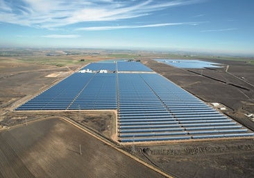 'Joint-venture' entre Atlantica y Renewco Power para impulsar el almacenamiento de energía