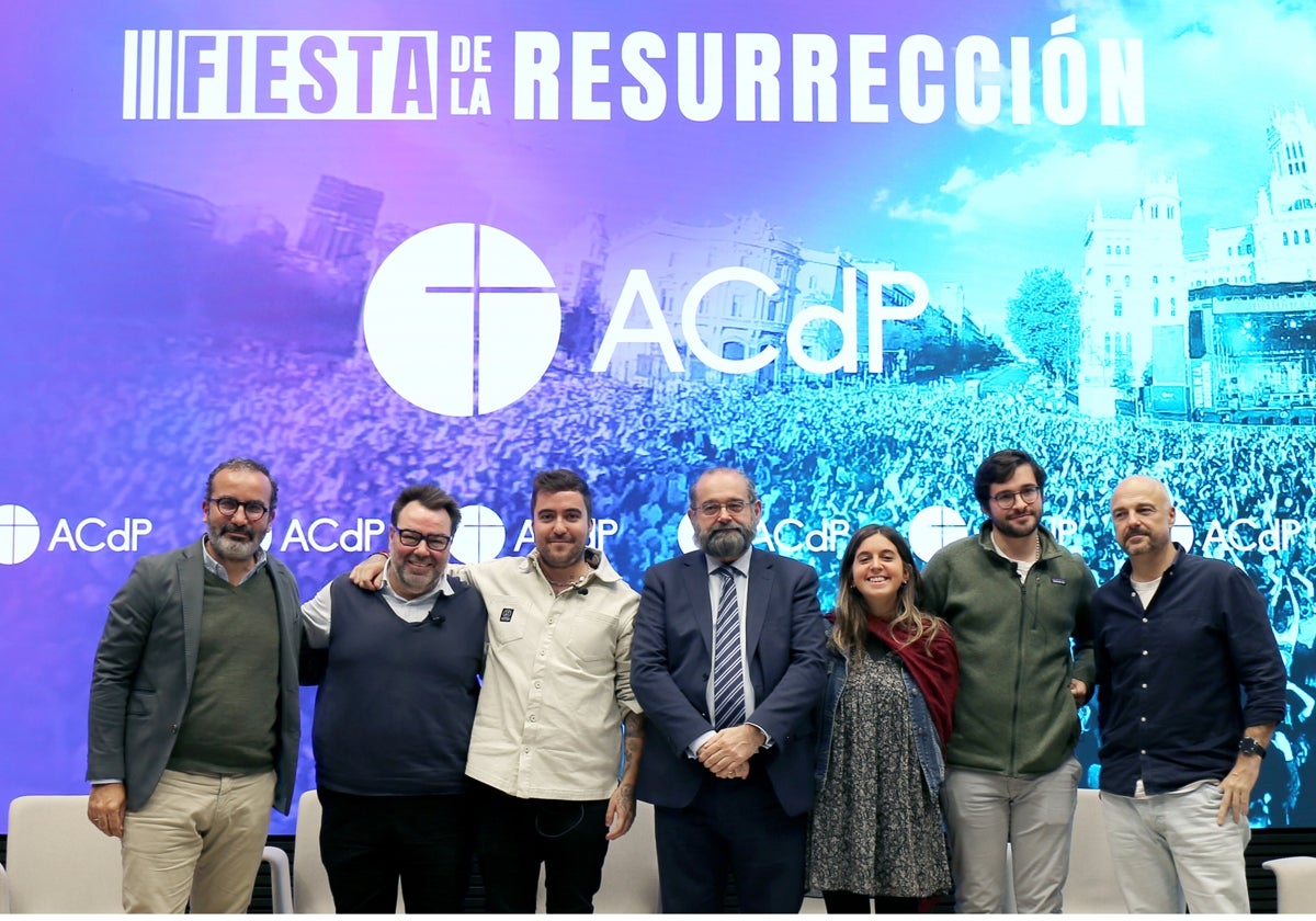 Fiesta de la Resurrección