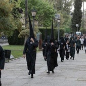 El tiempo para la Semana Santa de Sevilla: las predicciones siguen apuntando inestabilidad