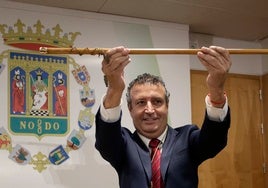«Sevilla, corazón del cambio», lema del Congreso provincial del PSOE de este sábado