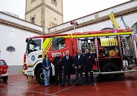 Vuelven a faltar otros quince bomberos en Sevilla: el Ayuntamiento abrirá una investigación