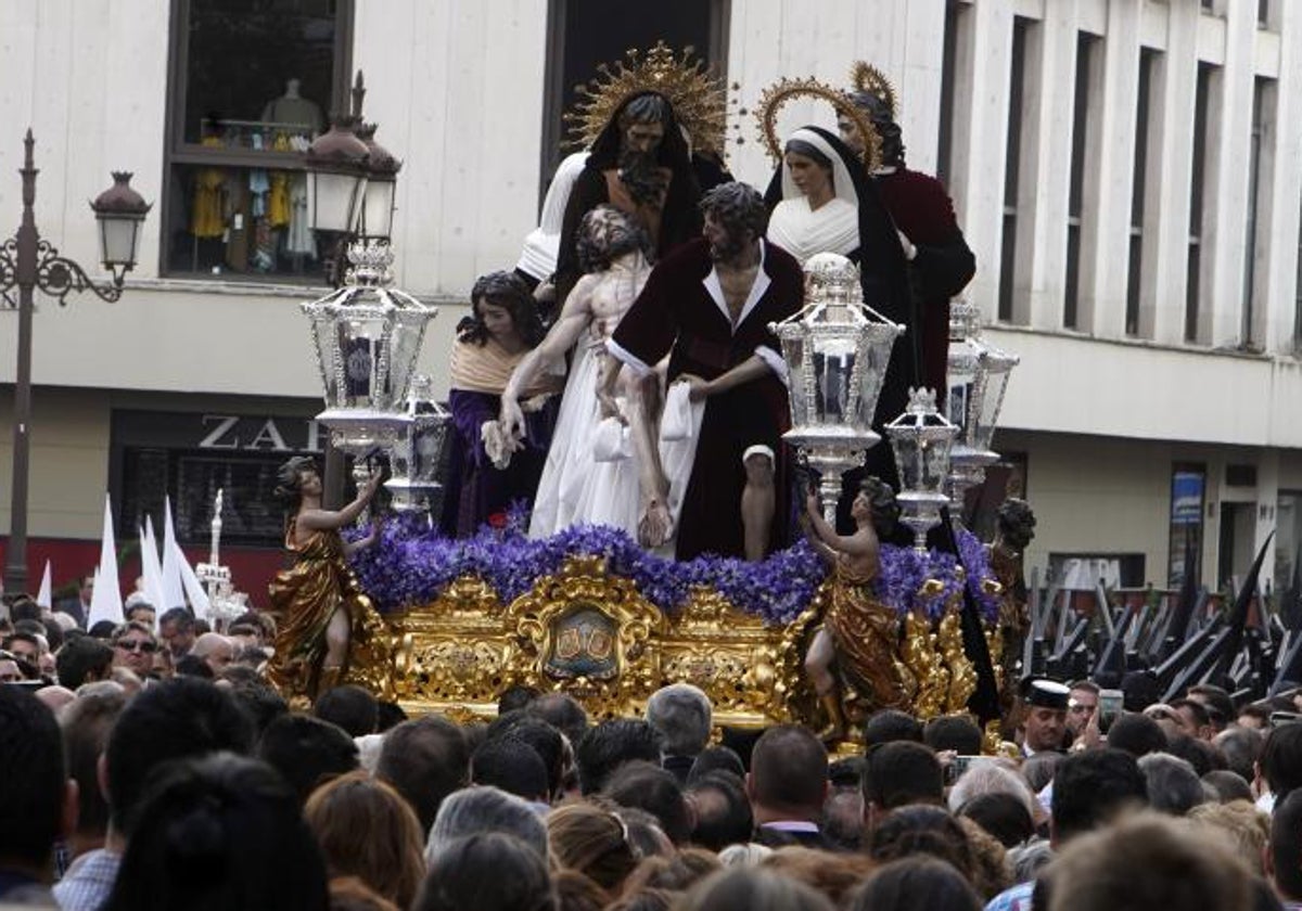 El misterio de Santa Marta