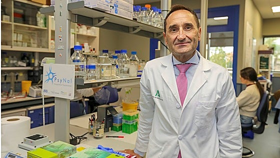 «Convertir las depresiones, a veces de forma dramatizada, en un negocio personal no ayuda a la sociedad»