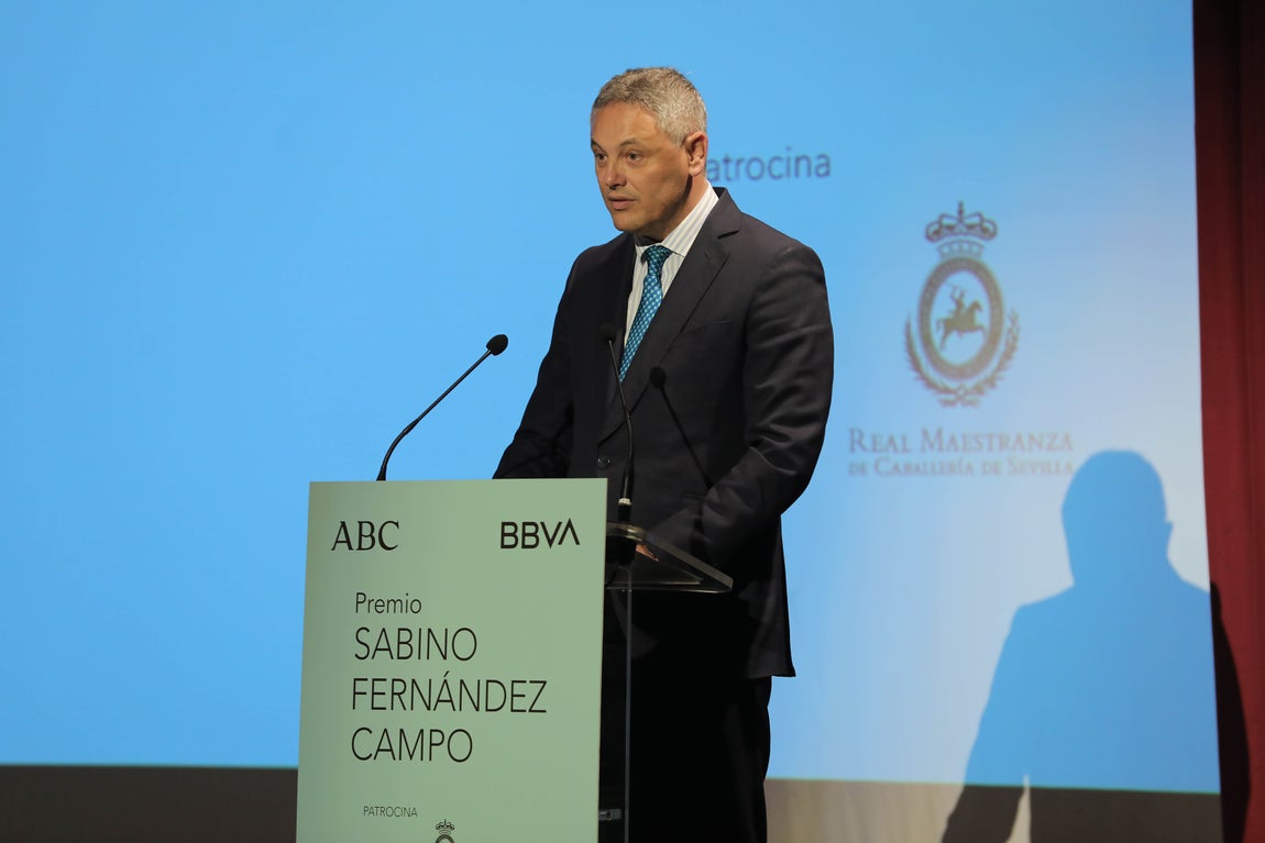 Alberto García Reyes