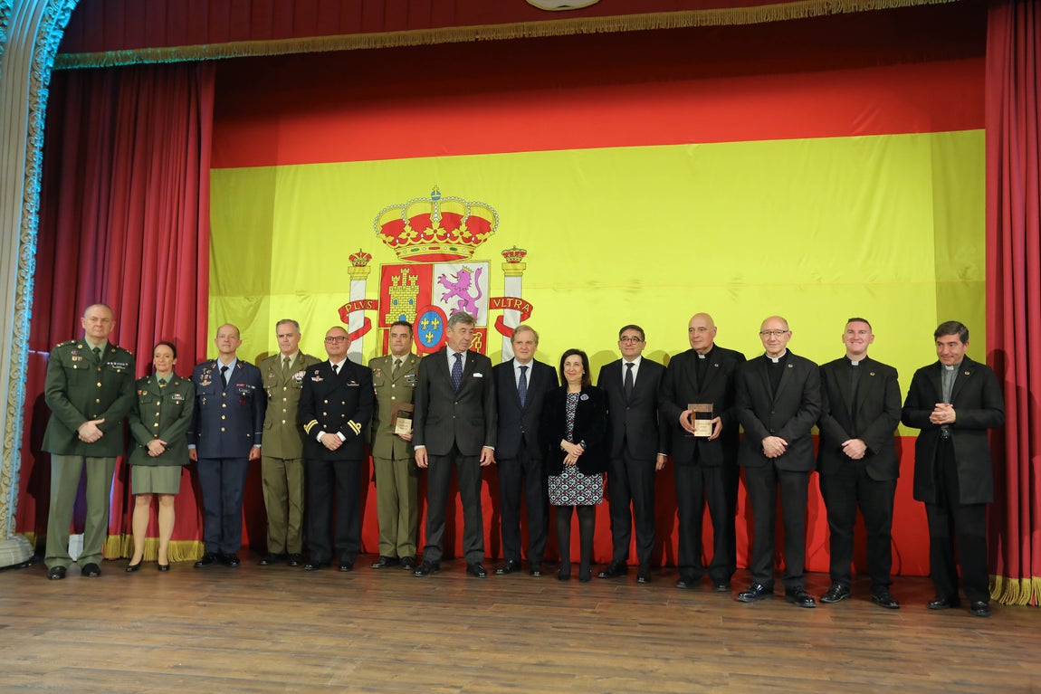 Foto de familia