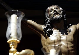 Itinerarios y horarios del Viernes Santo de la Semana Santa de Sevilla