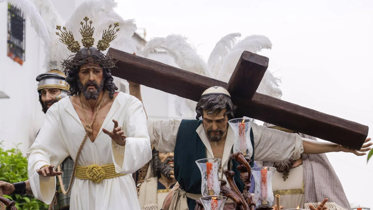 Agrupación Parroquial de San Jerónimo