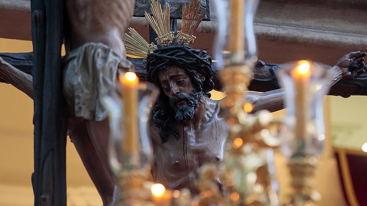 Hermandad de Montserrat: horario e itinerario