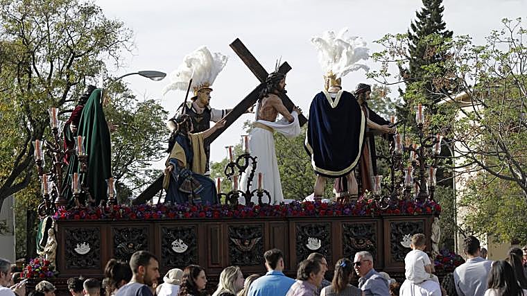 Hermandad de Bendición y Esperanza