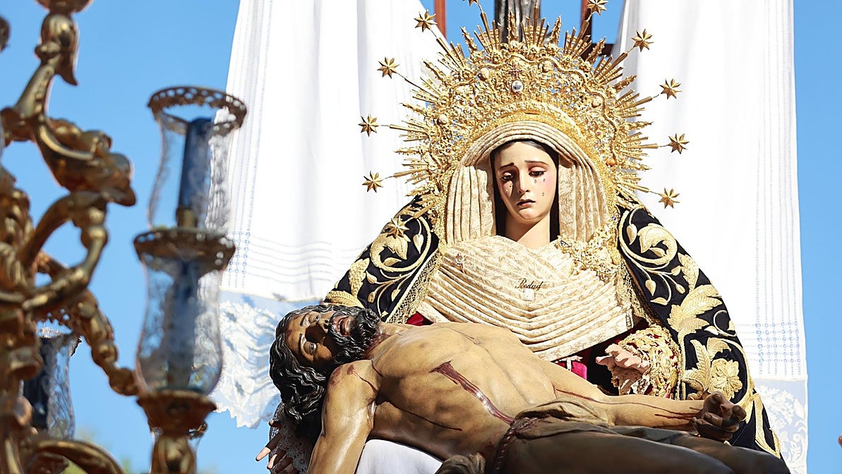 Hermandad del Baratillo