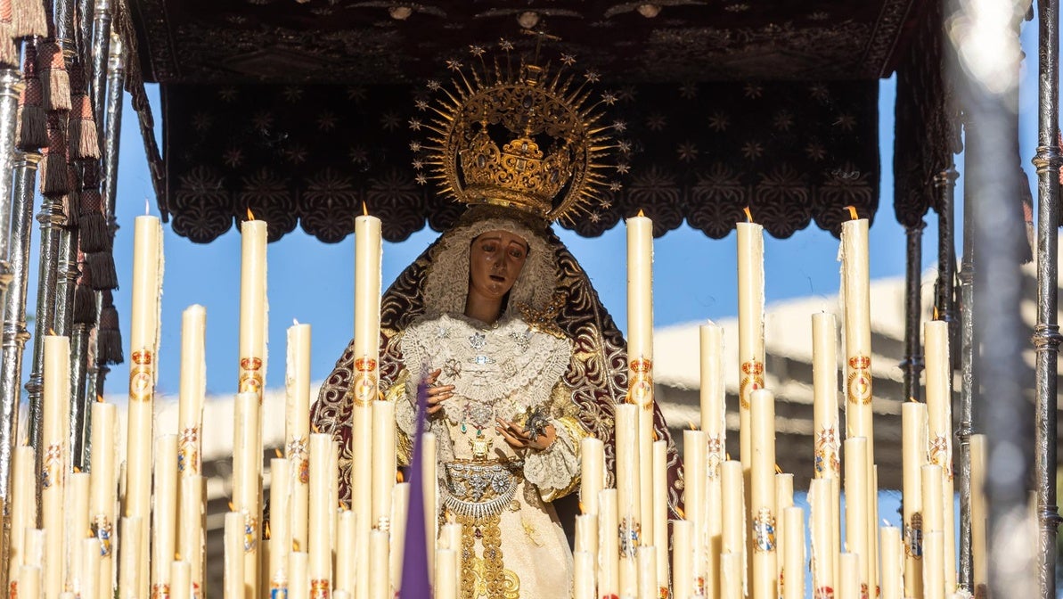 Hermandad del Valle: horario e itinerario
