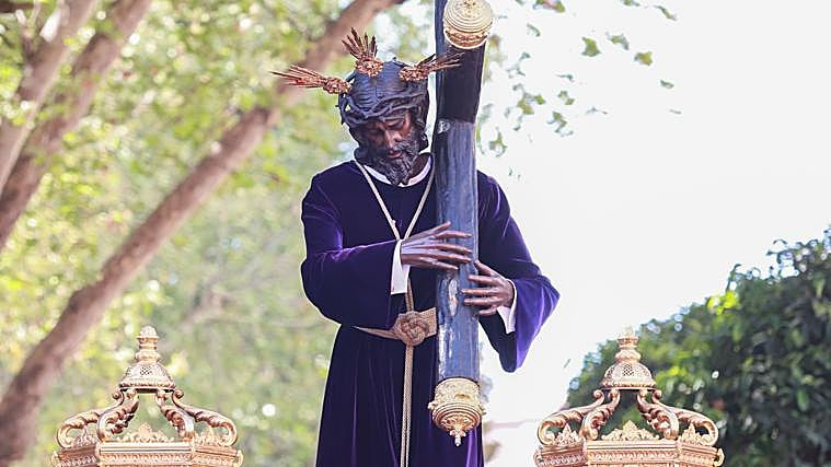 Hermandad de los Gitanos: horario e itinerario