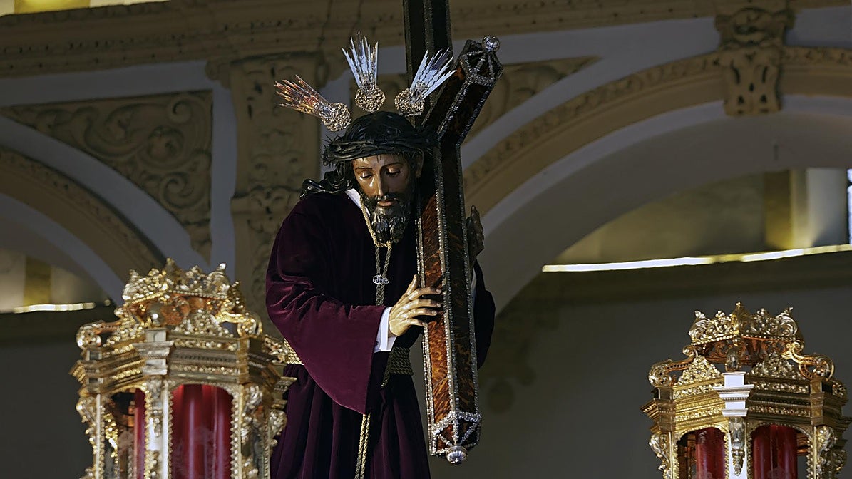 Hermandad de la O: horario e itinerario