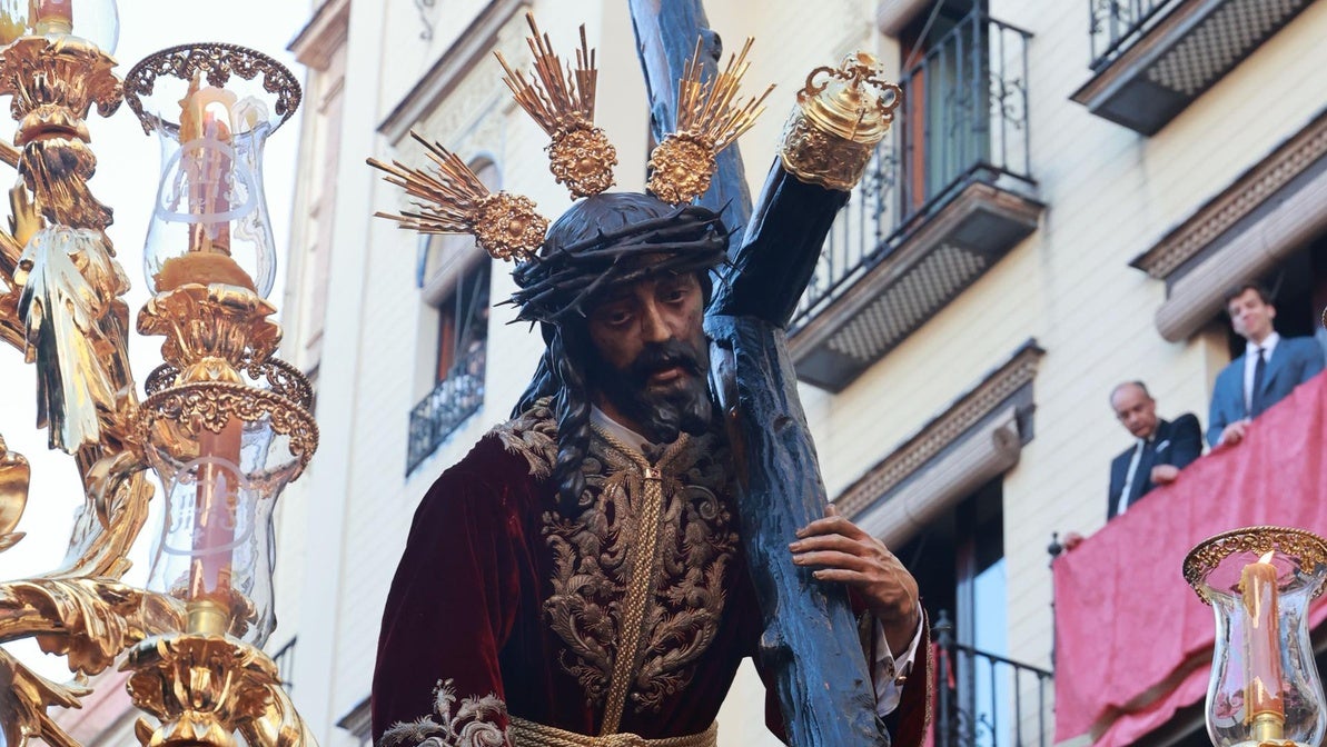 Hermandad de San Isidoro: horario e itinerario
