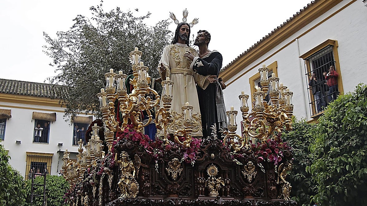 Hermandad de la Redención