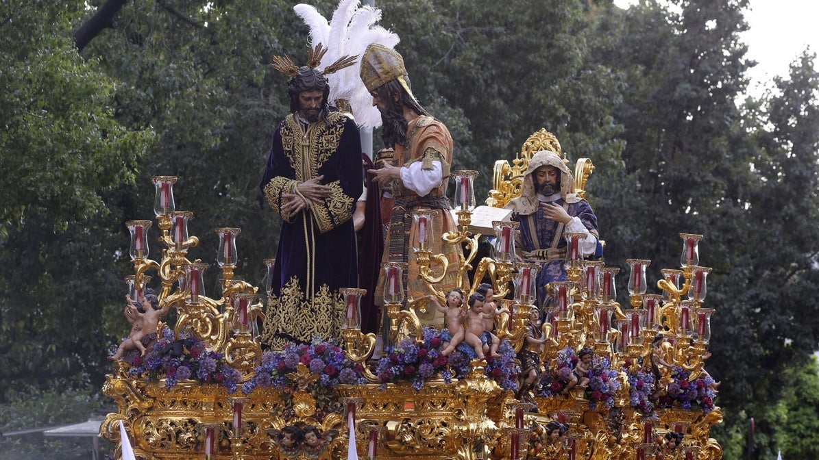 Hermandad de San Gonzalo