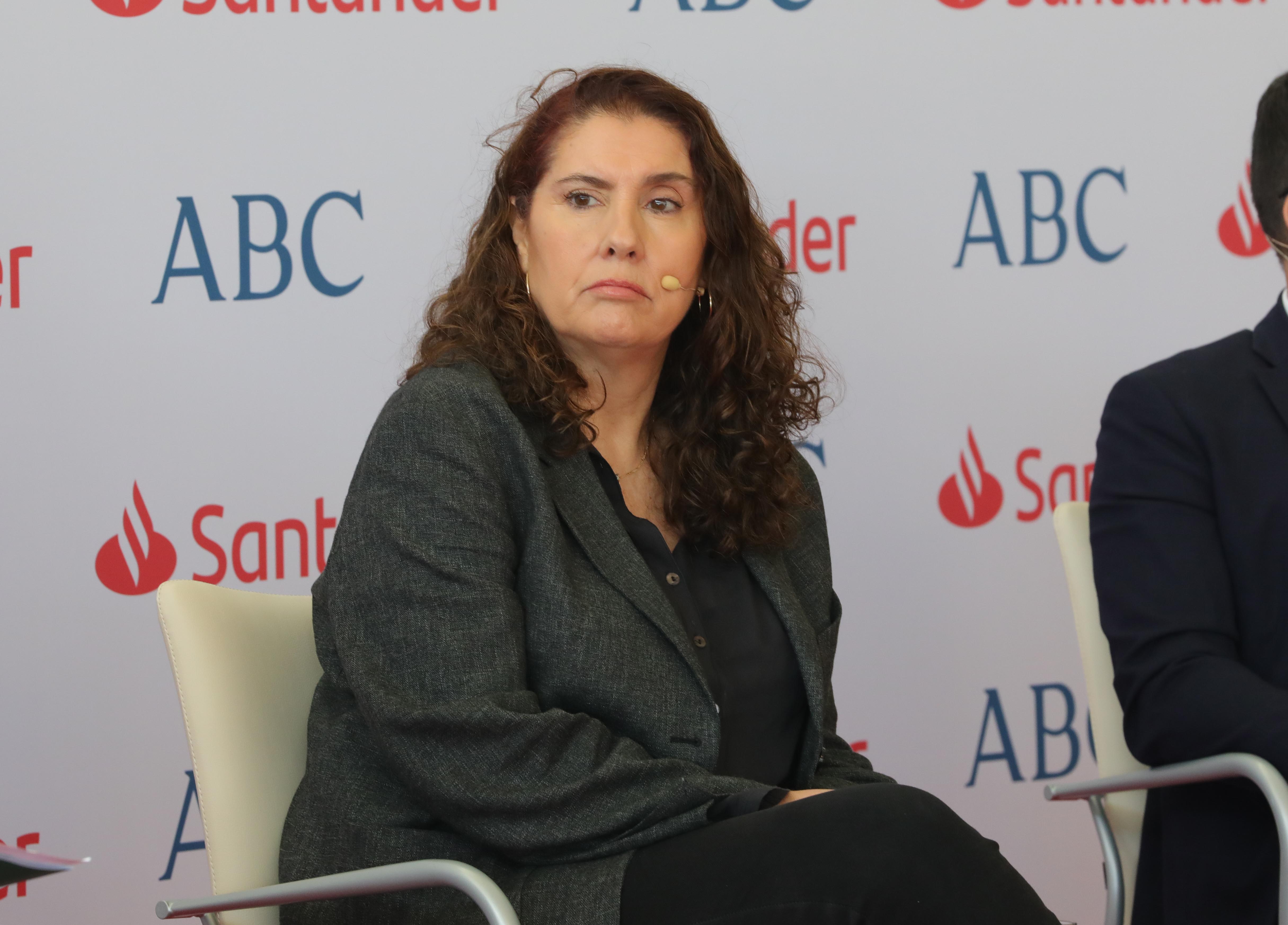 Pilar Pérez Martín