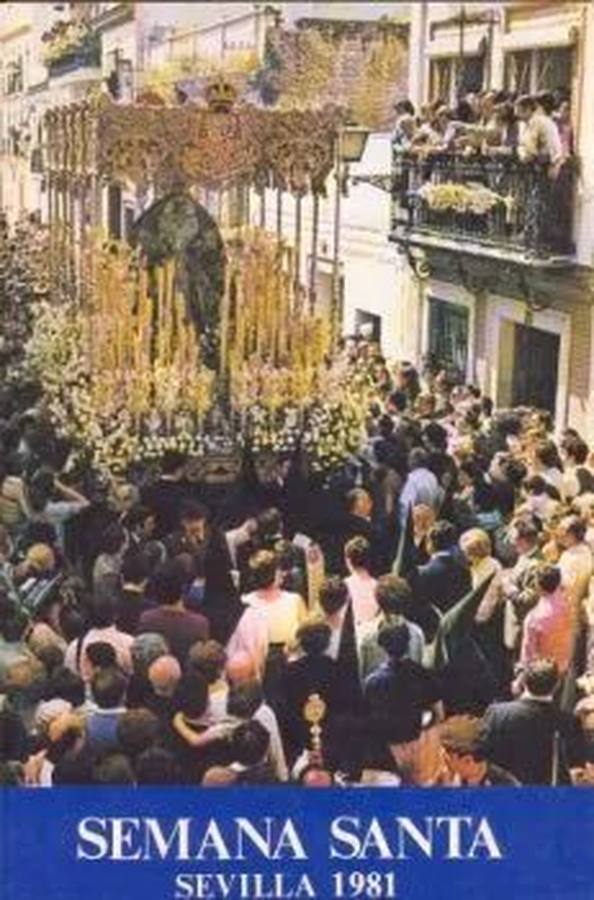 1981. Foto: Fernando Salazar Piedra