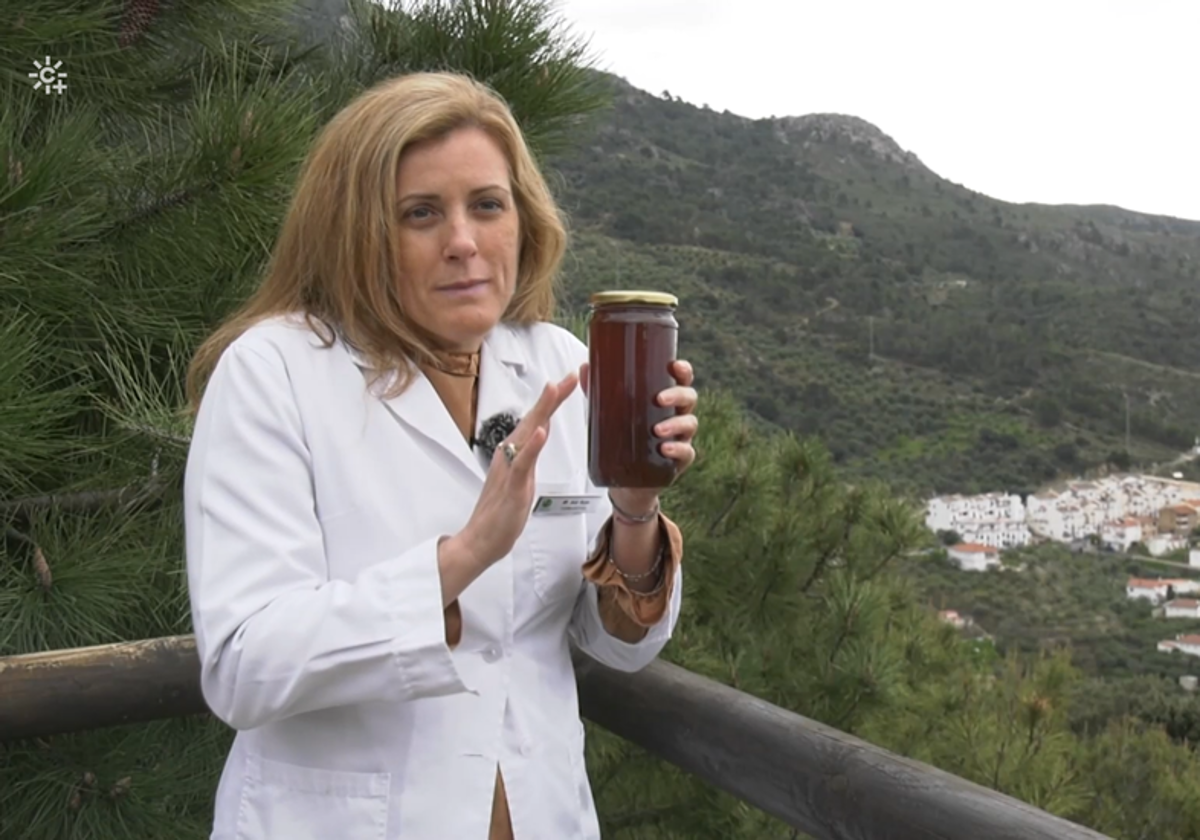 La farmacéutica María José Rojas habla del alimento que sirve como antibiótico natural y ayuda a mejorar el insomnio