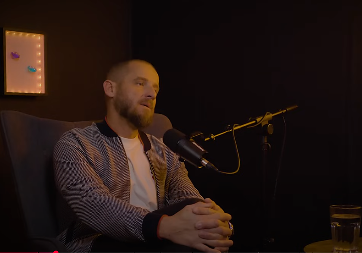 Antonio Vázquez, dueño de Bodegas Aljarafe