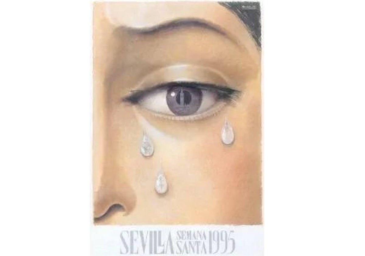 1995. Autor: Francisco Maireles