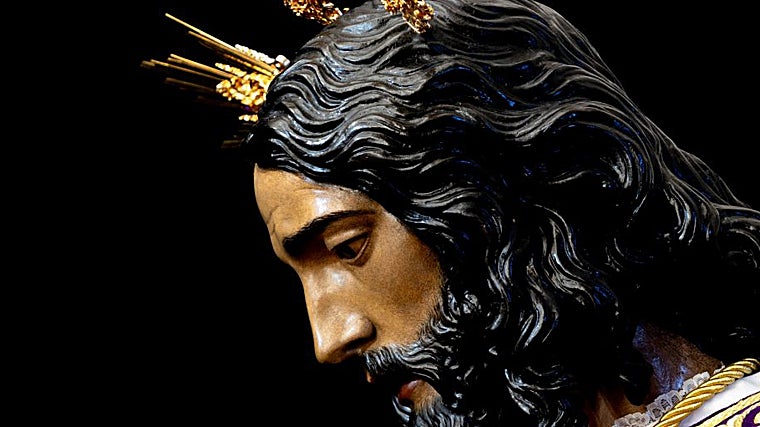 Hermanad de Nuestro Padre Jesús Cautivo y María Santísima de la Esperanza