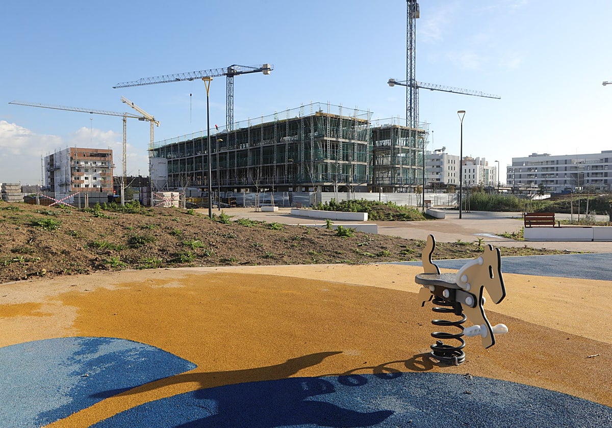 Las licencias de obras se concederán en un plazo máximo de tres meses