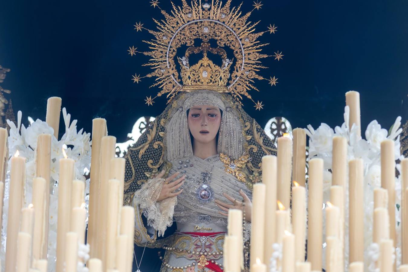 Hermandad de Torreblanca este Sábado de Pasión