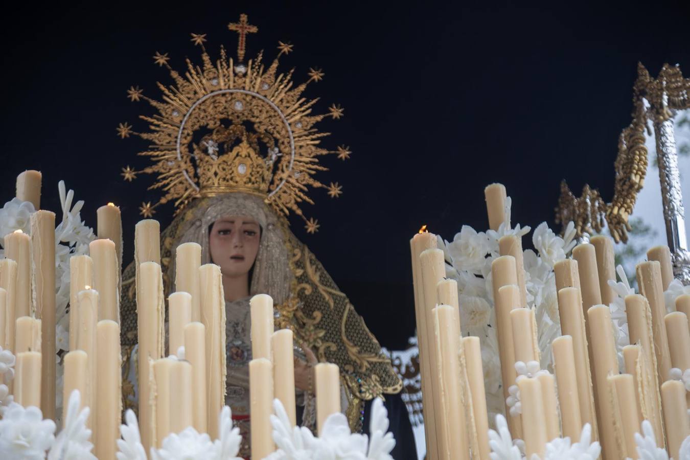 Hermandad de Torreblanca este Sábado de Pasión